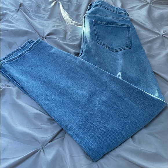 Pacsun mom jeans - Picture 3 of 5